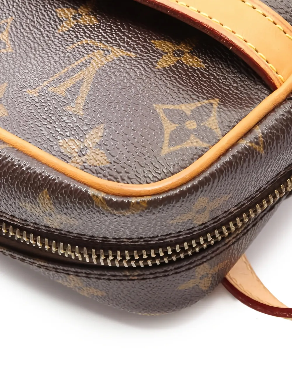 2009 Monogram Shoulder Bag