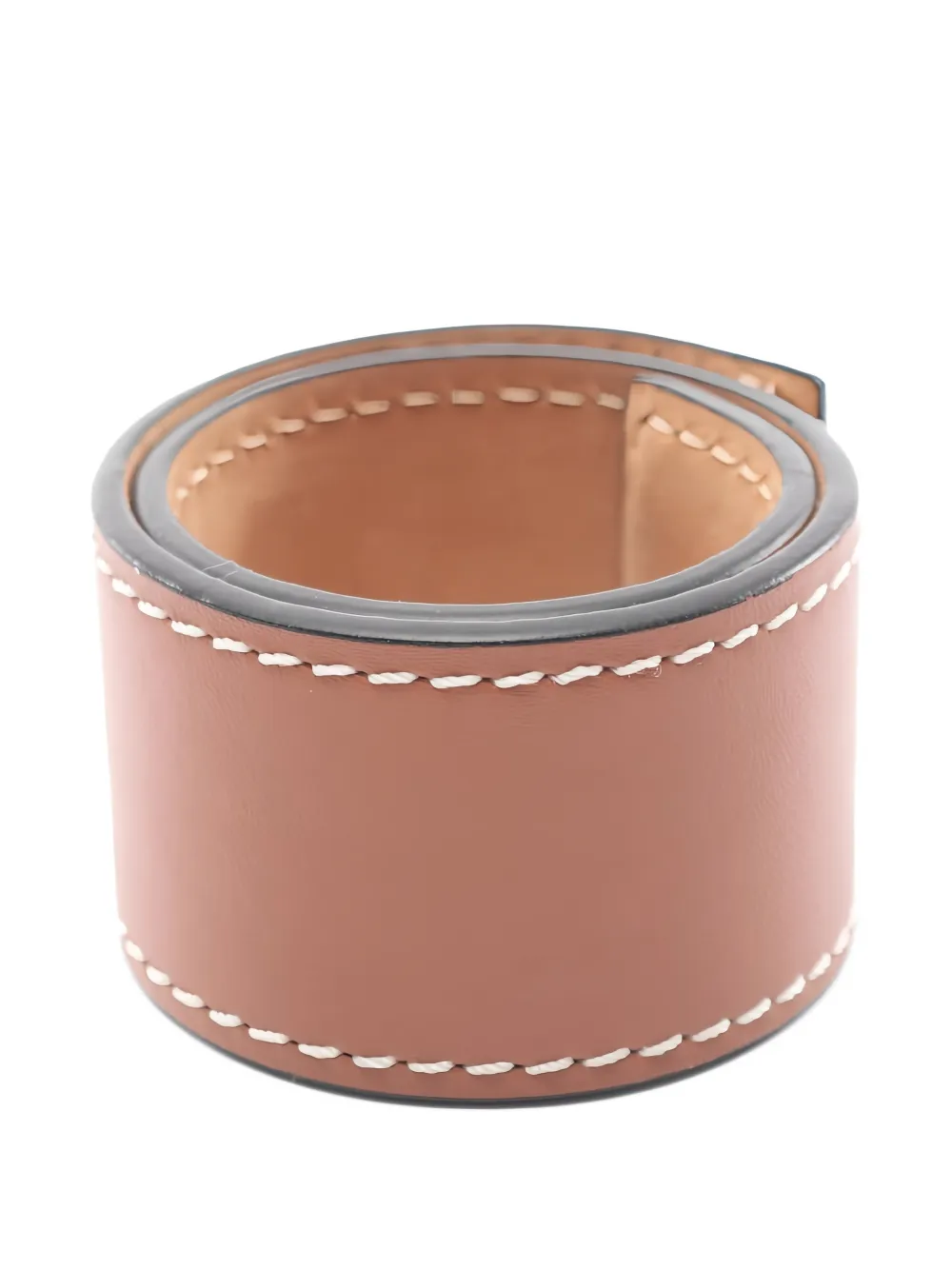 2010s Leather Bracelet