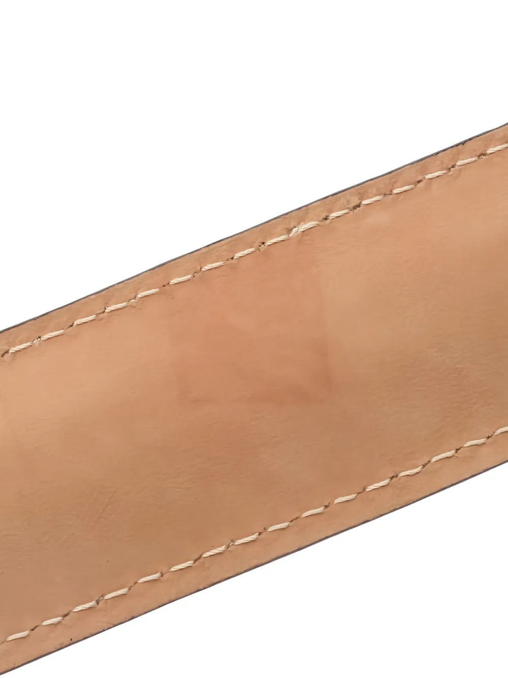 2010s Leather Bracelet