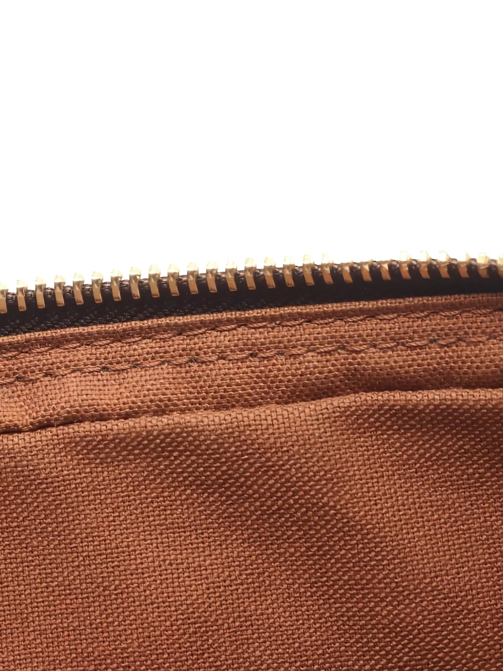 2010 Monogram Shoulder Bag
