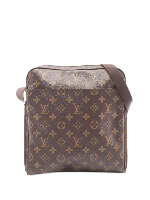 Louis Vuitton Pre-Owned 2010 Monogram shoulder bag