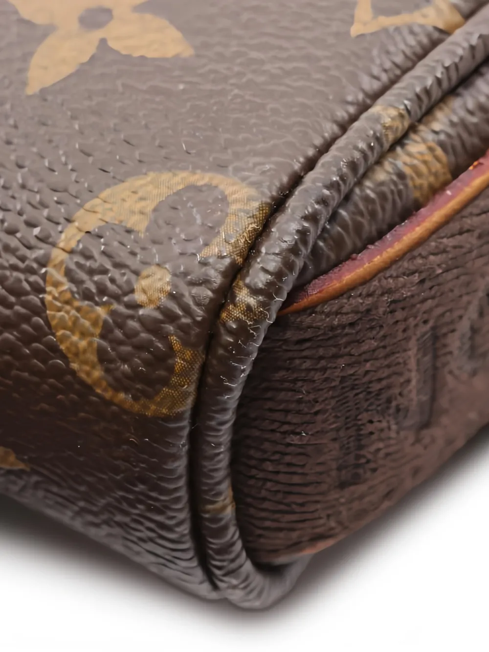 2010 Monogram Shoulder Bag