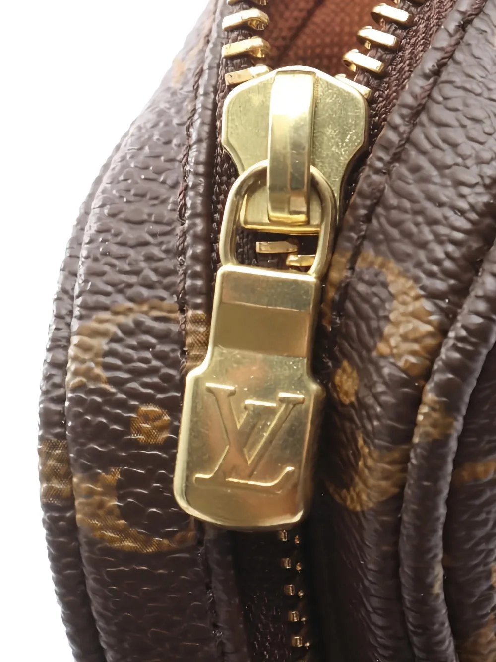 2010 Monogram Shoulder Bag