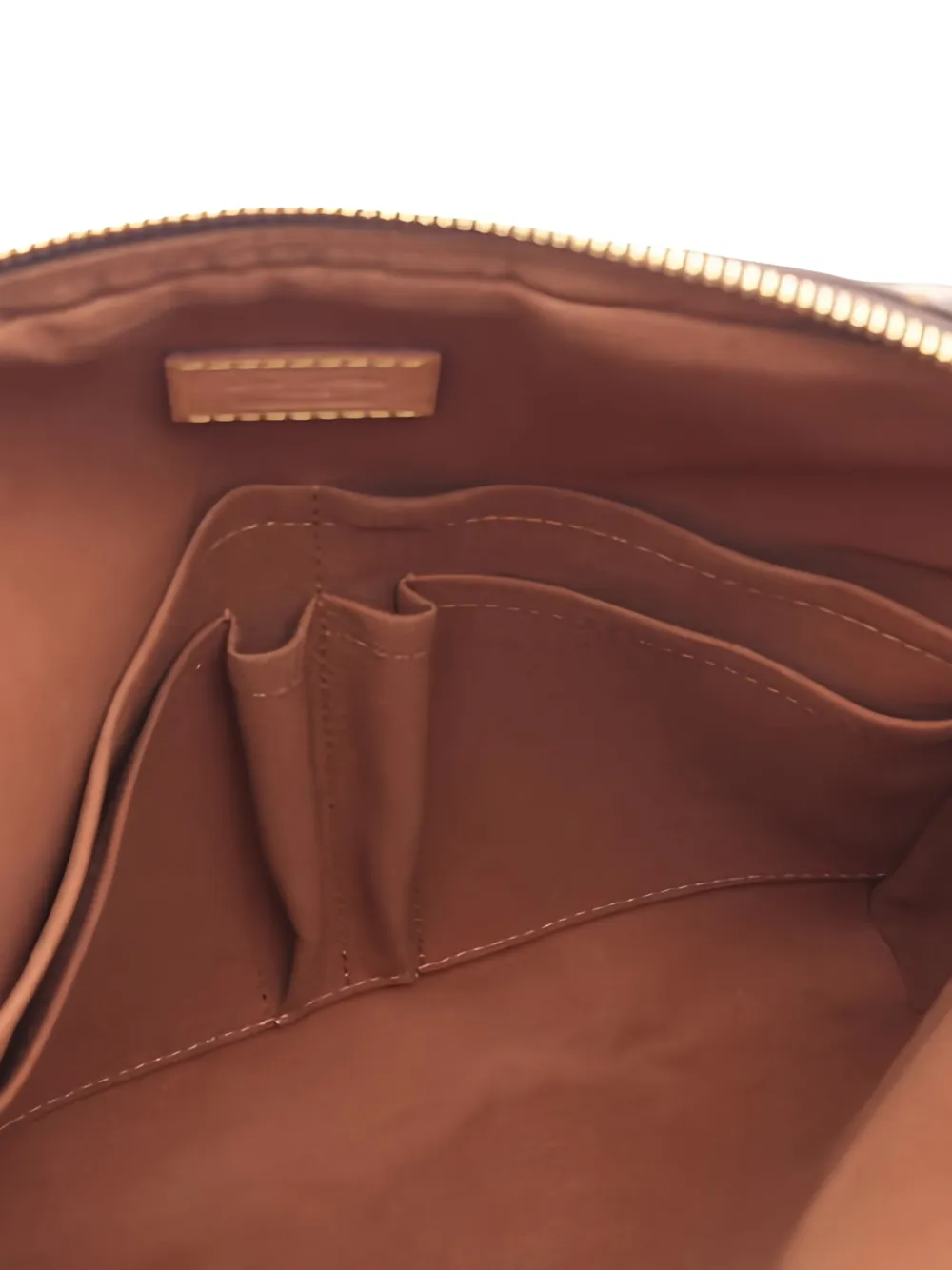 2010 Monogram Shoulder Bag