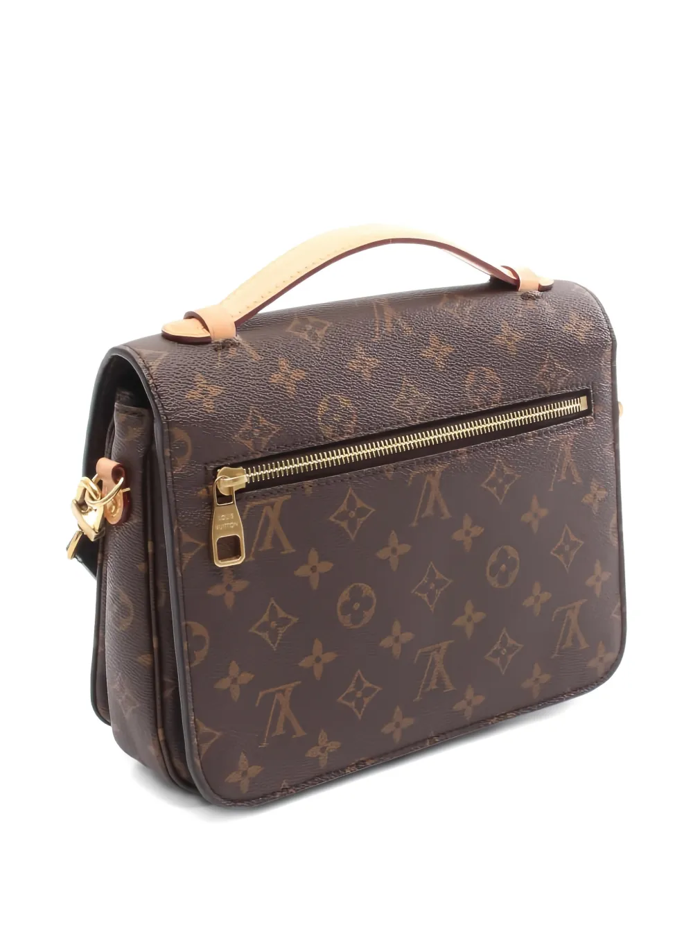 10s Mm Metis Monogram Handbag