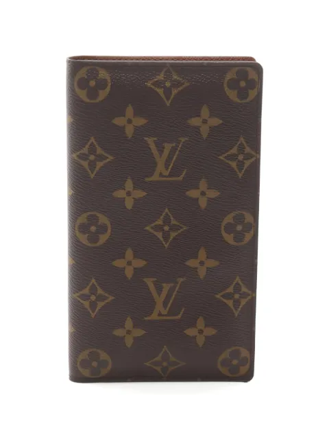 Louis Vuitton Pre-Owned 2003 Monogram wallet