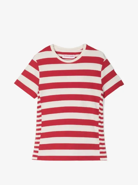 Orlebar Brown Jimmy stripe-print T-shirt