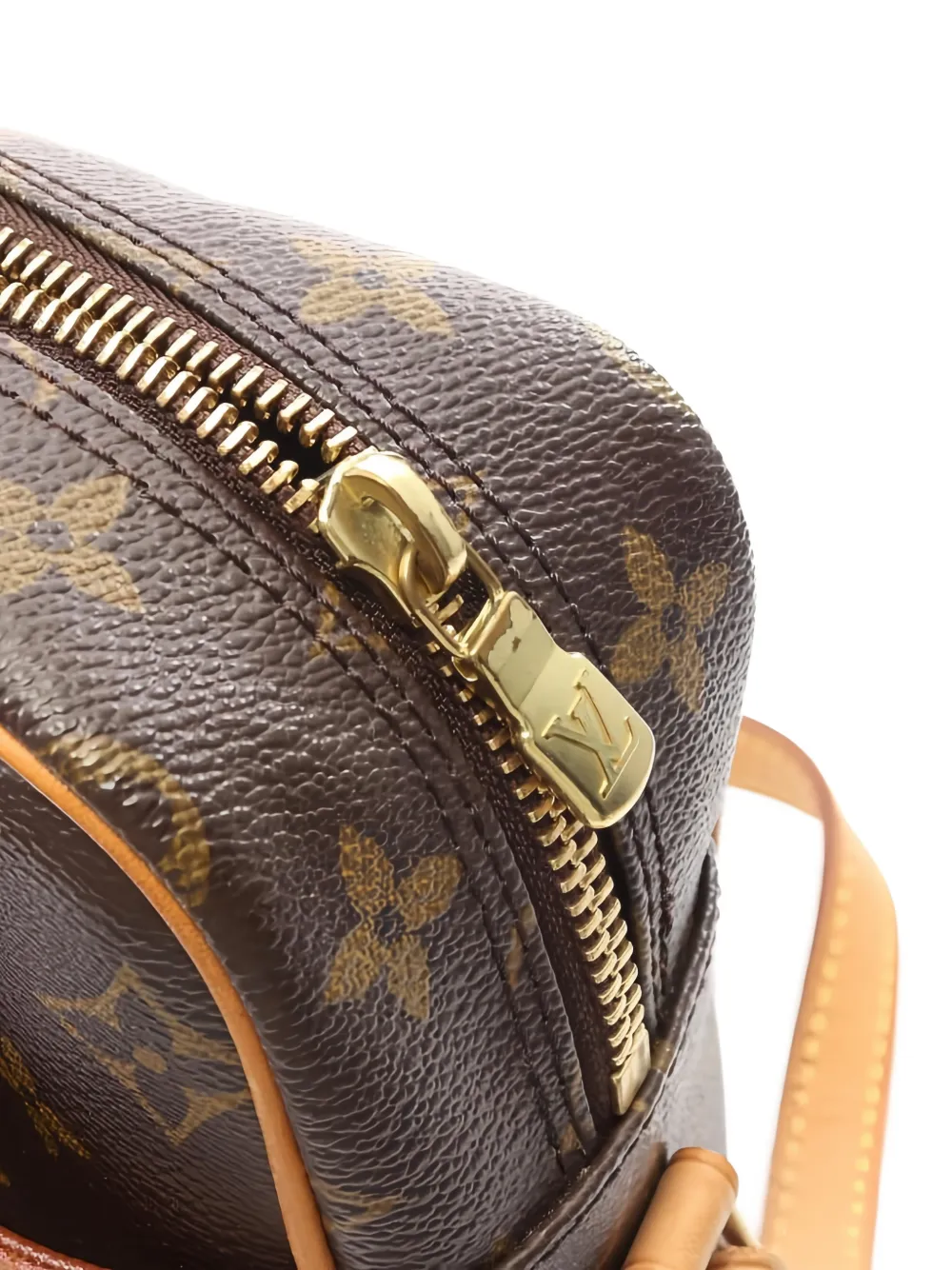 2005 27 Trocadero Monogram Shoulder Bag