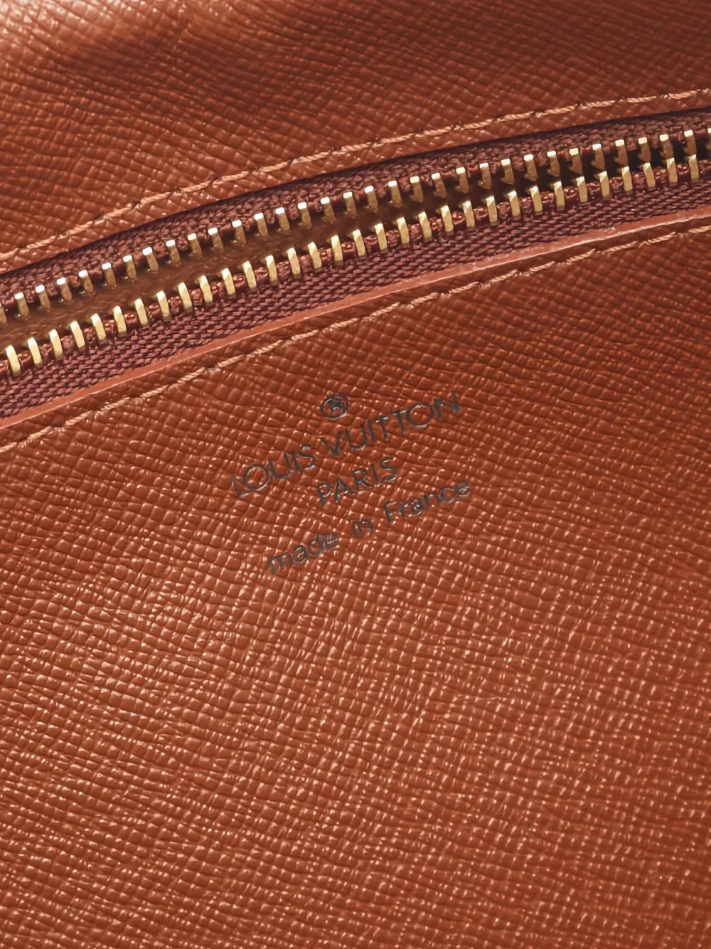 2005 27 Trocadero Monogram Shoulder Bag