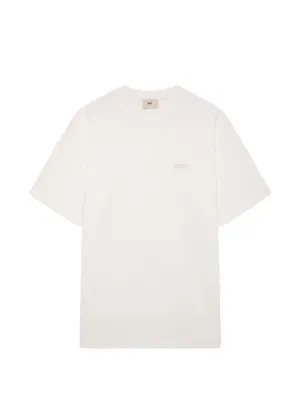 AUTRY LOGOTシャツ ホワイト Autry logo-print T-shirt | White | FARFETCH