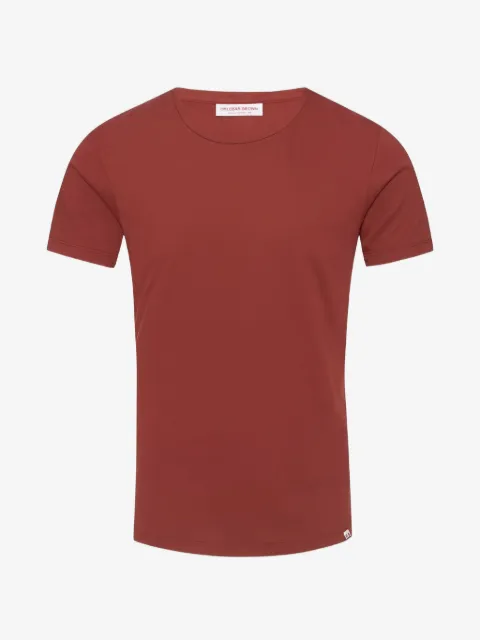 Orlebar Brown short-sleeve T-shirt
