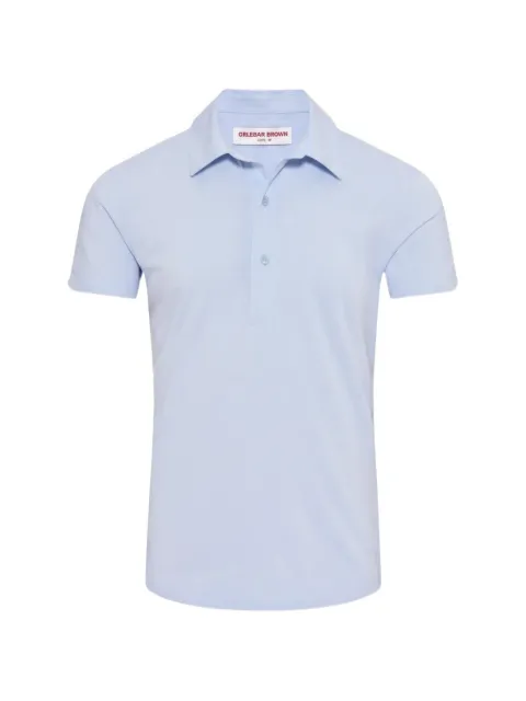 Orlebar Brown Sebastian polo shirt