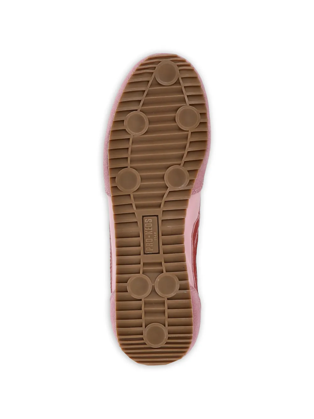 Racer77 Striped Sneakers