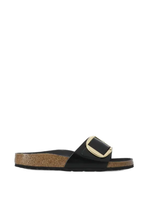 Birkenstock Sandali Madrid con fibbia