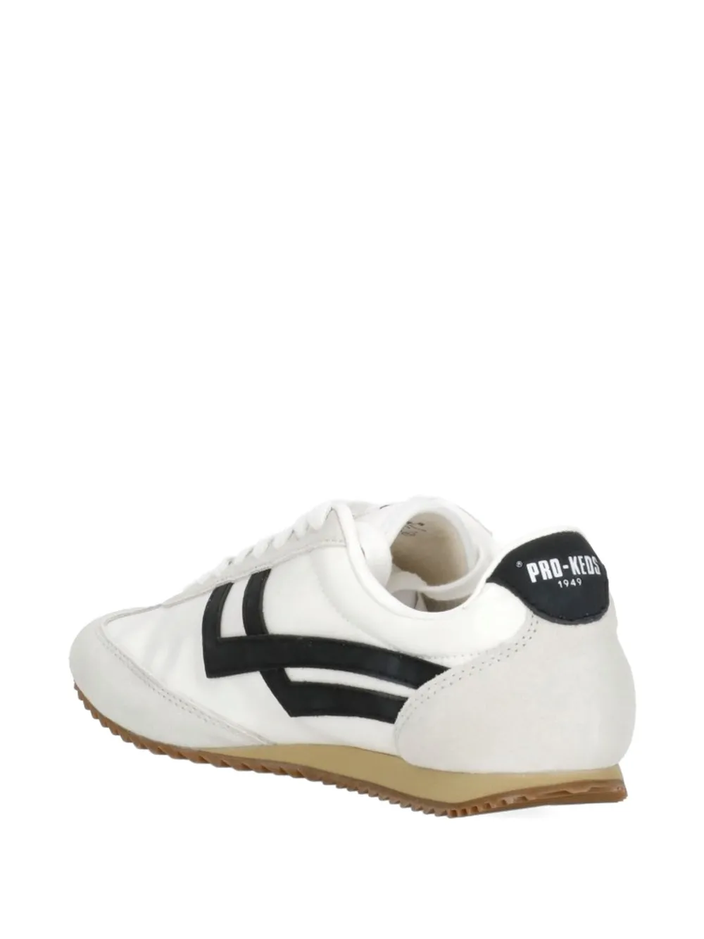 Pro-Keds Racer 77 sneakers Wit