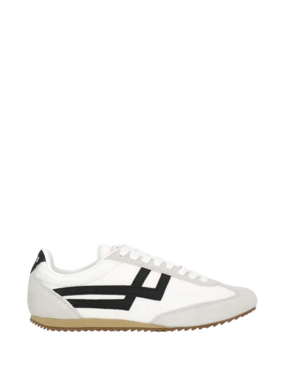 Pro-keds Racer 77 Sneakers In White