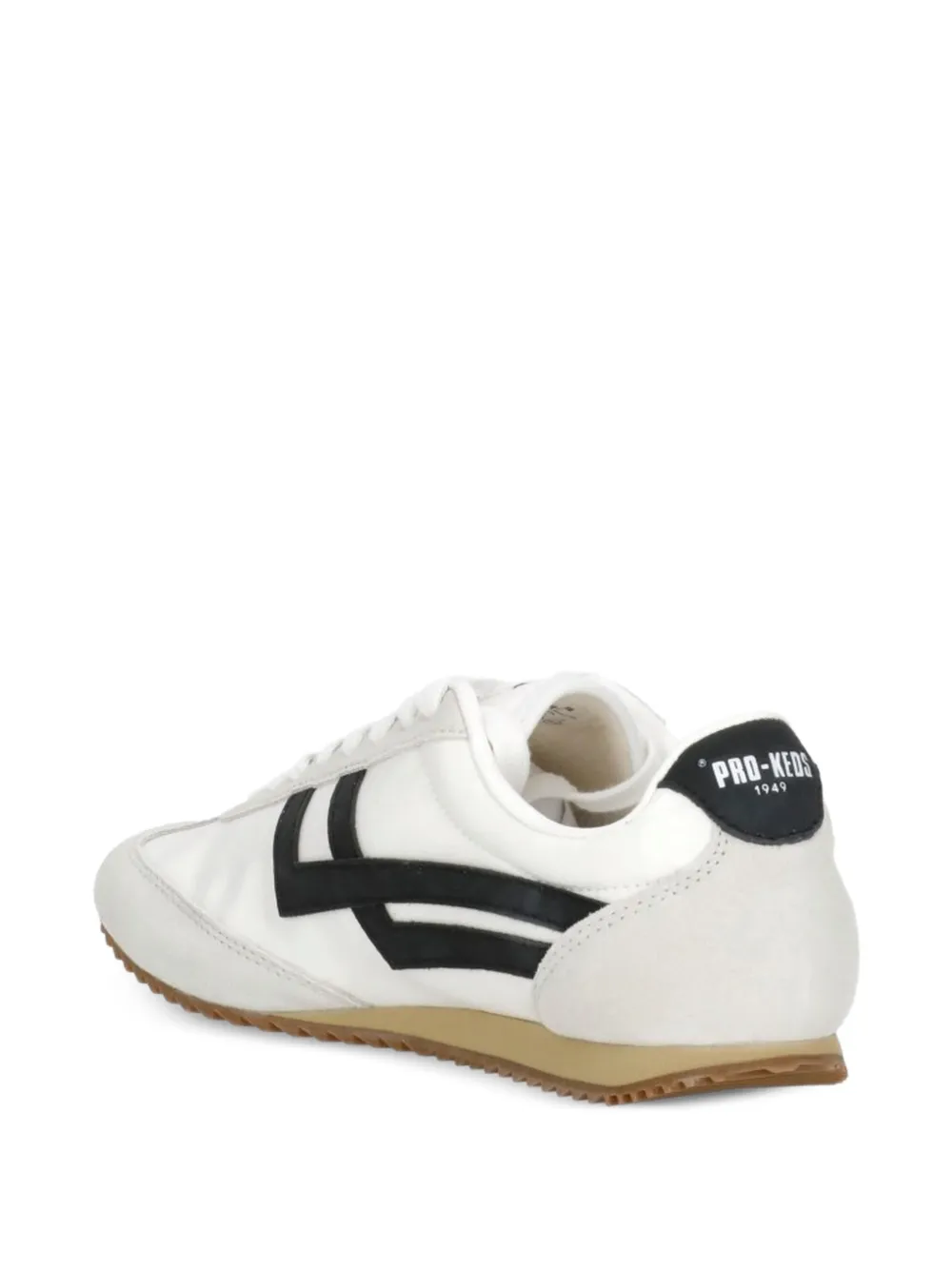 Racer 77 Sneakers