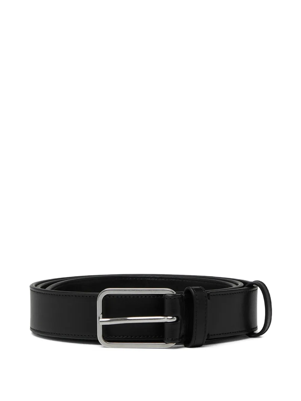 Marsèll Fine buckled belt - Nero