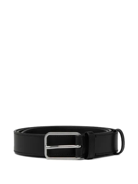 Marsèll Fine buckled belt