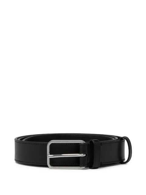 Marsèll Fine buckled belt