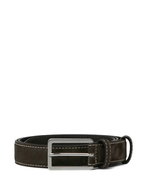 Marsèll Sagoma stitched belt