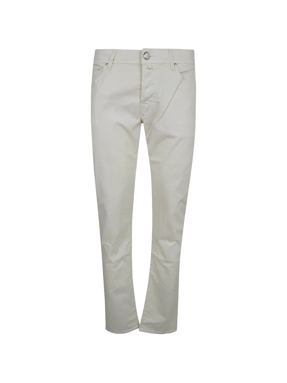 Jacob Cohën Nick Slim Diagonal Str. slim-fit jeans - Toni neutri