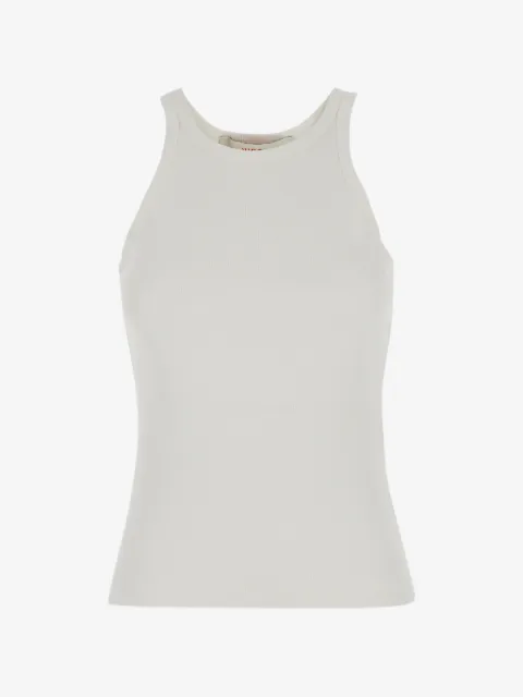 Jucca ribbed top