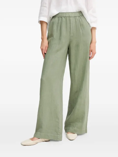OUI elasticated trousers