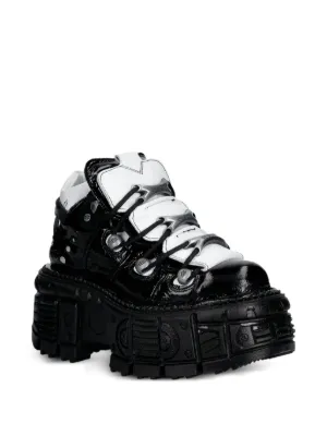 NEW ROCK メンズ ハイカット通販 - FARFETCH