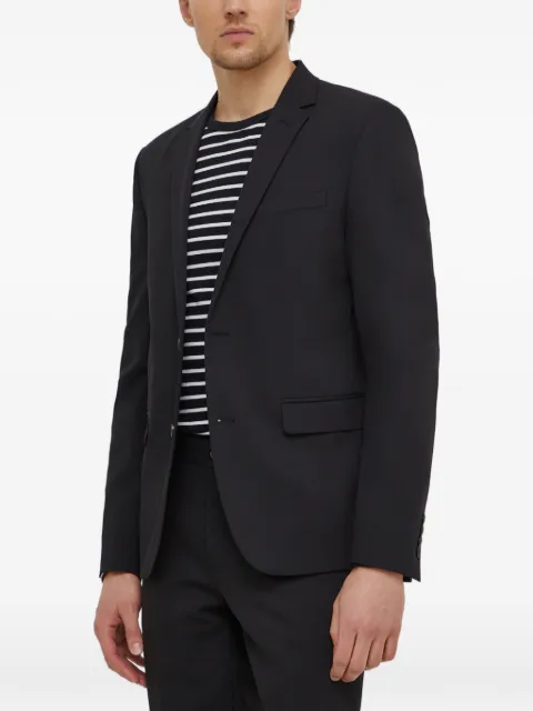 Lindberg notched lapel single breasted suit