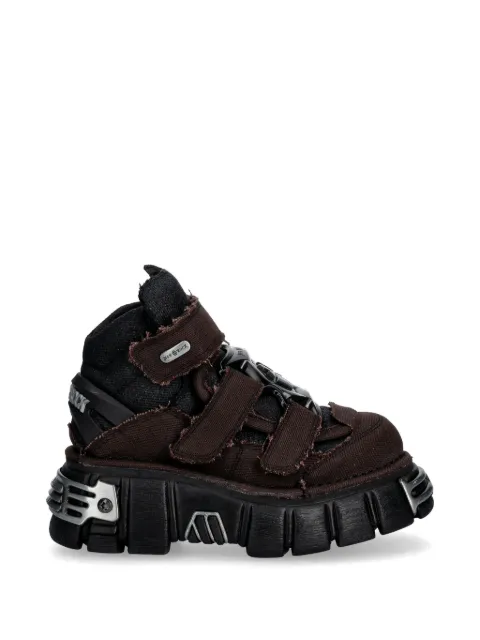 NEW ROCK botines M-285-C76