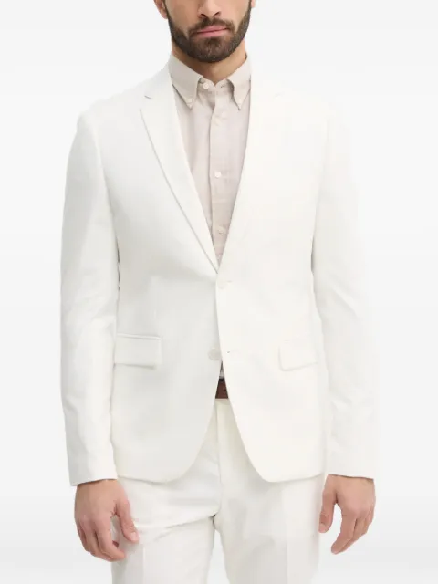Lindberg single-breasted suit