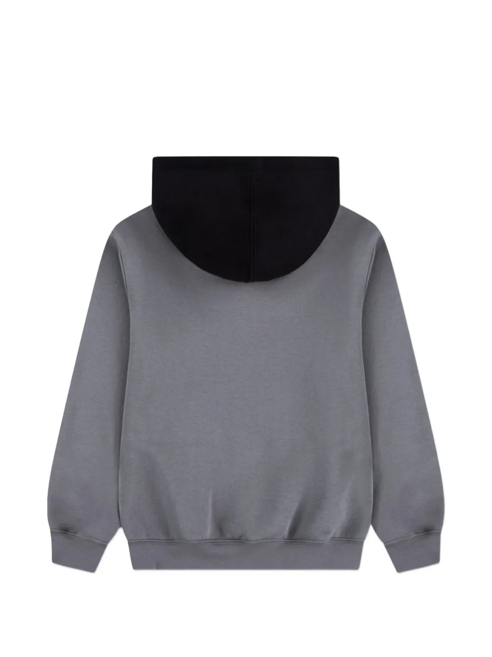 Jordan Kids Trainingspak met capuchon en logodetail Zwart