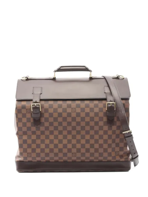 Louis Vuitton Pre-Owned 2003 West End PM two-way handbag 