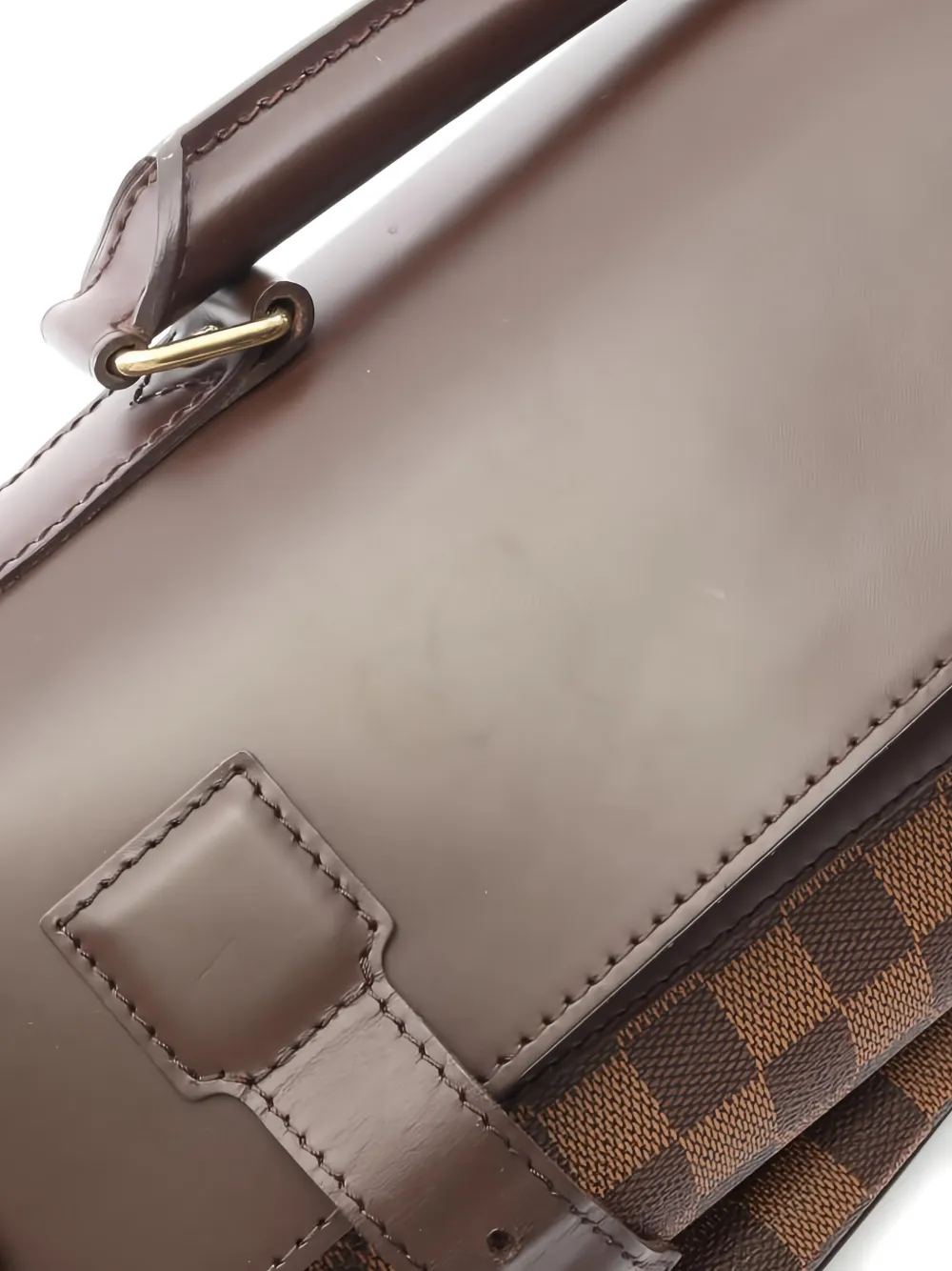 2003 West End Pm Two-Way Handbag 