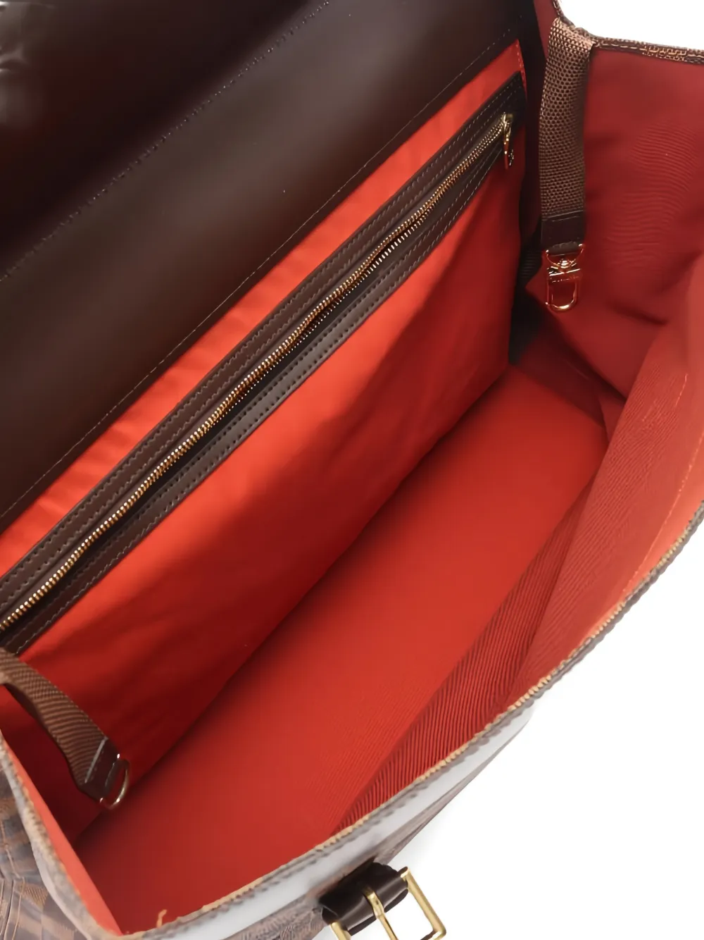 2003 West End Pm Two-Way Handbag 