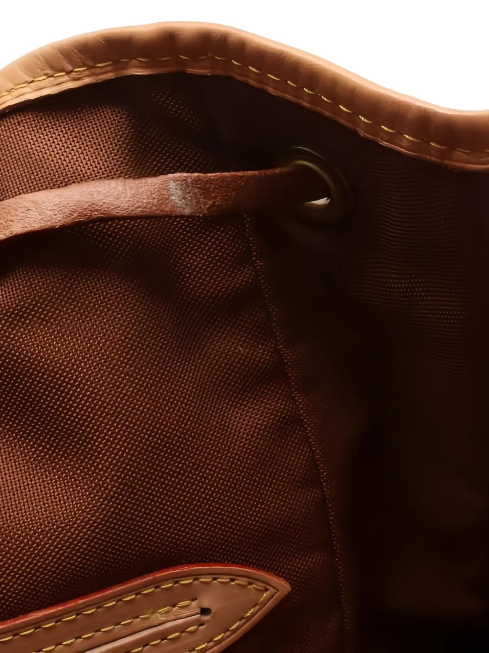 Gm 2000 Montsouris Monogram Backpack