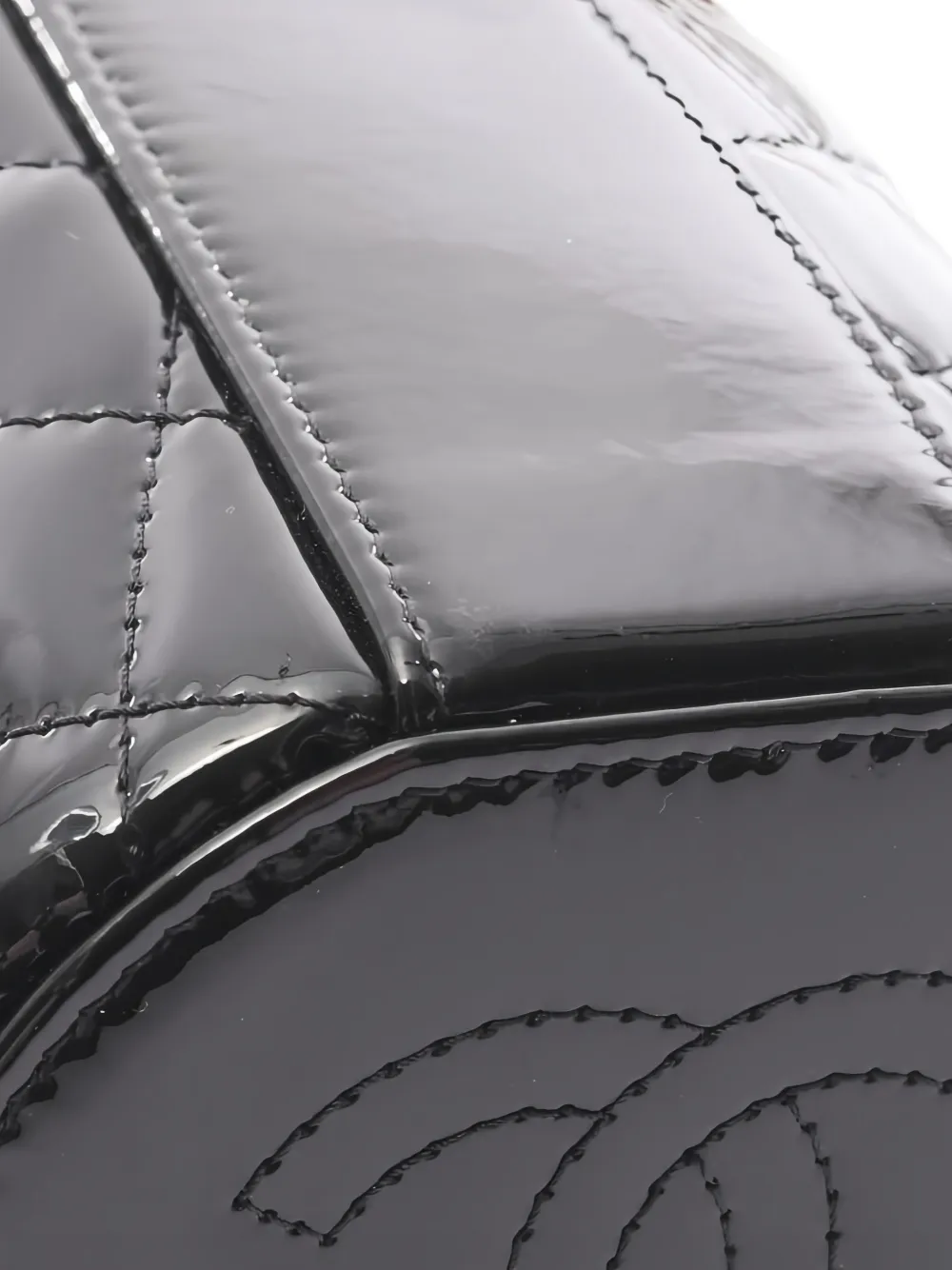 2021 Quilted Shoulder Bag
