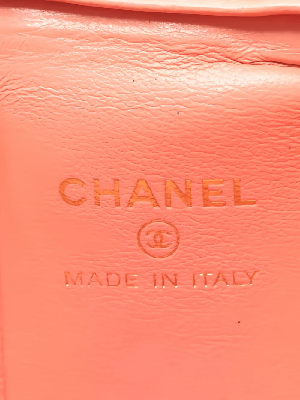 2021 Quilted Shoulder Bag