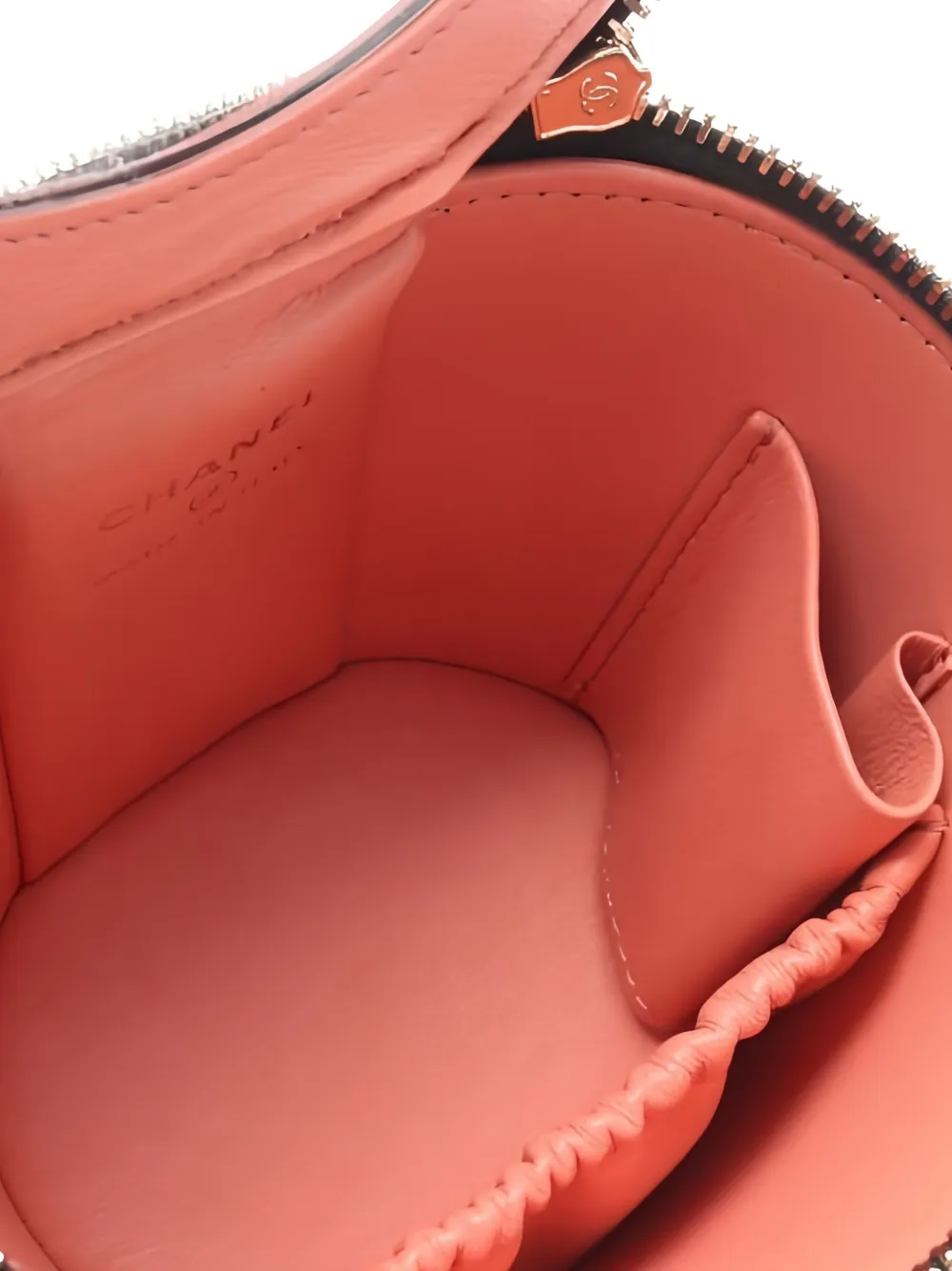 2021 Quilted Shoulder Bag
