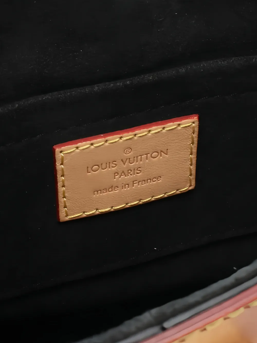 2019 Monogram Canvas Duffle Bag