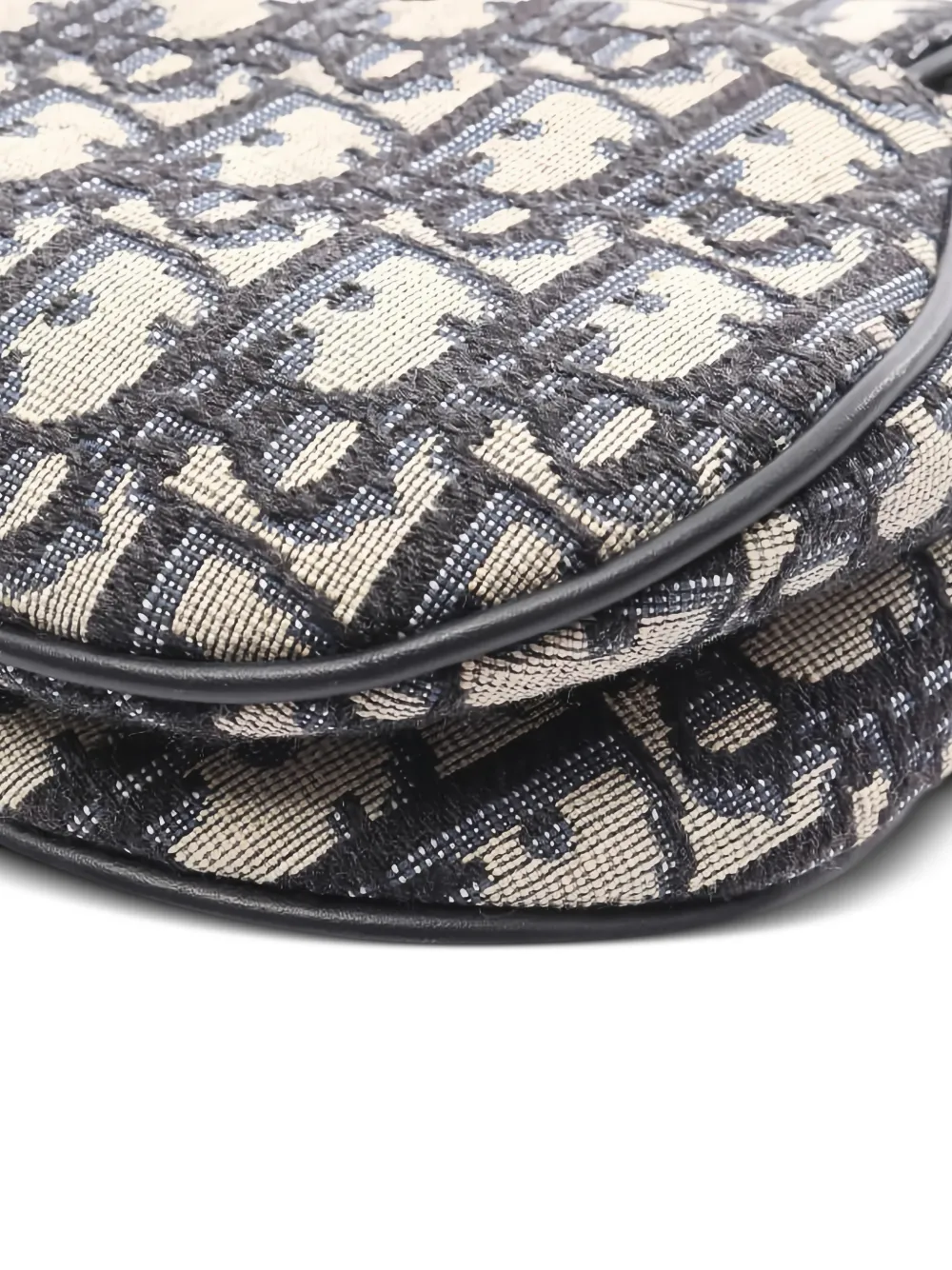 2010s Mini D-Charm Shoulder Bag