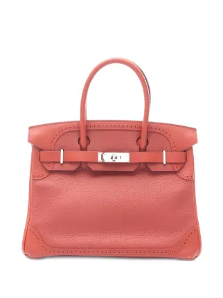 Hermès Pre-Owned