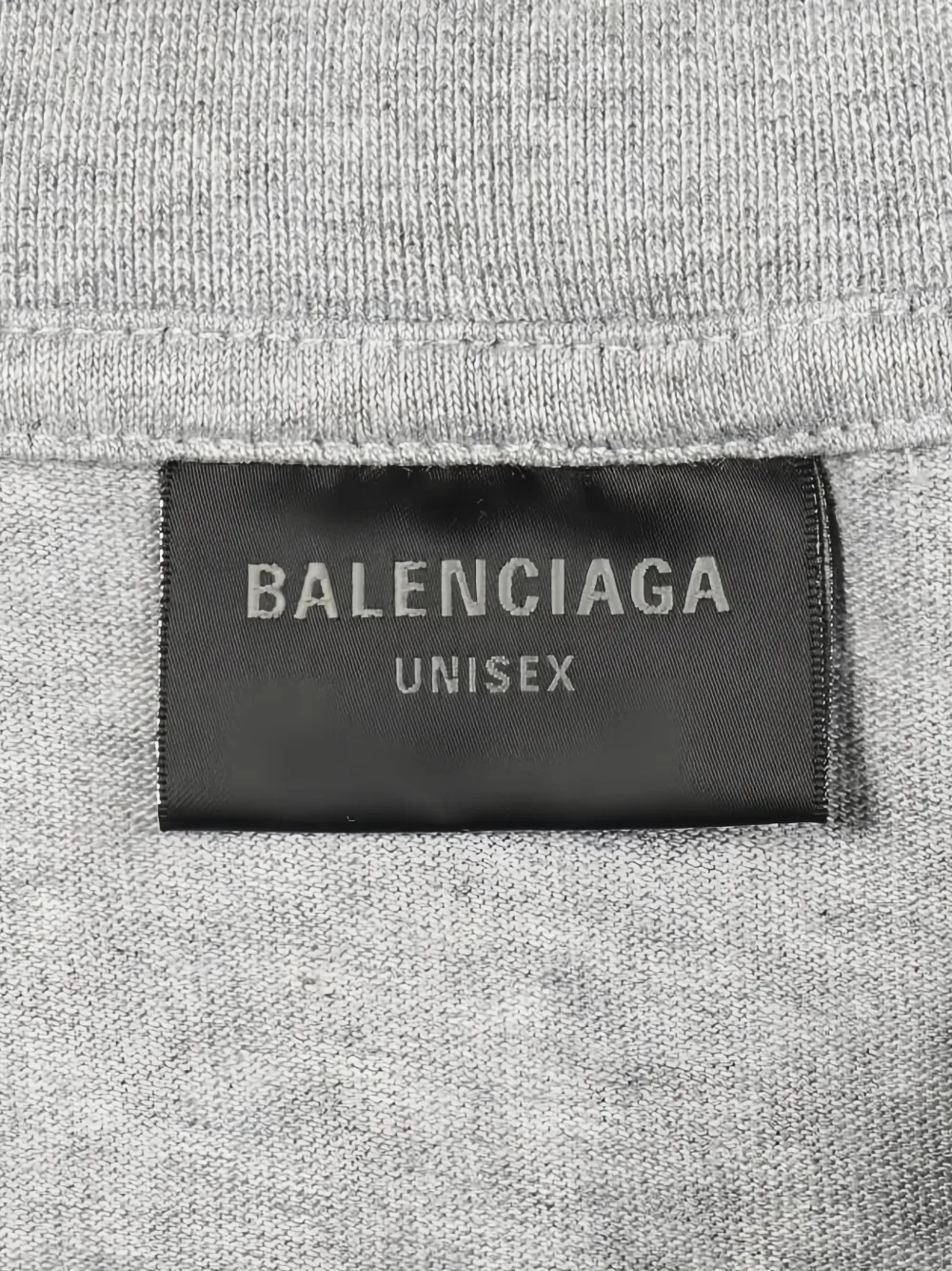 2010s Incognito Long-Sleeve T-Shirt