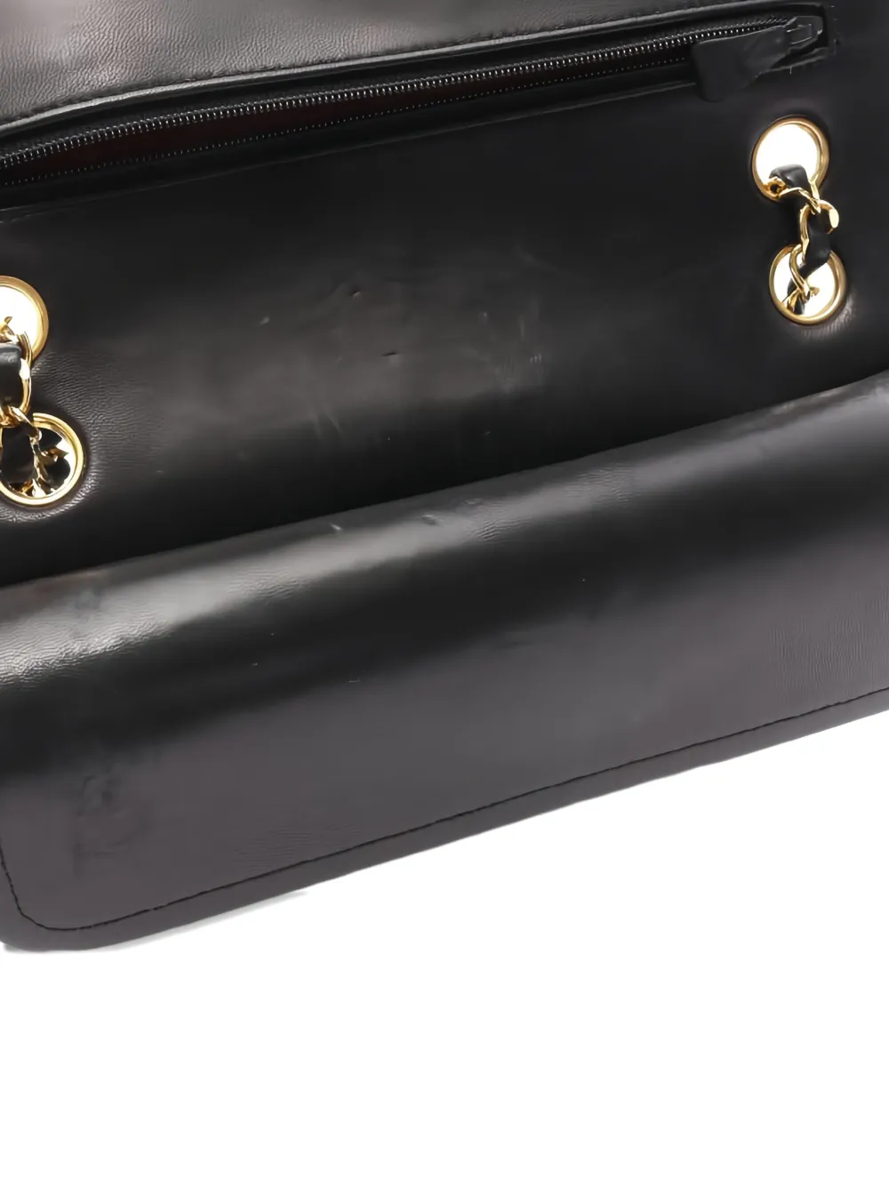 1989-1991 Matelasse Chain-Strap Shoulder Bag