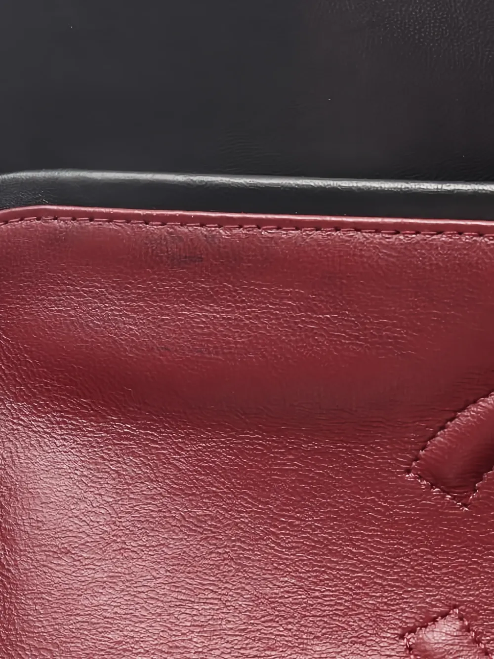 1989-1991 Matelasse Chain-Strap Shoulder Bag