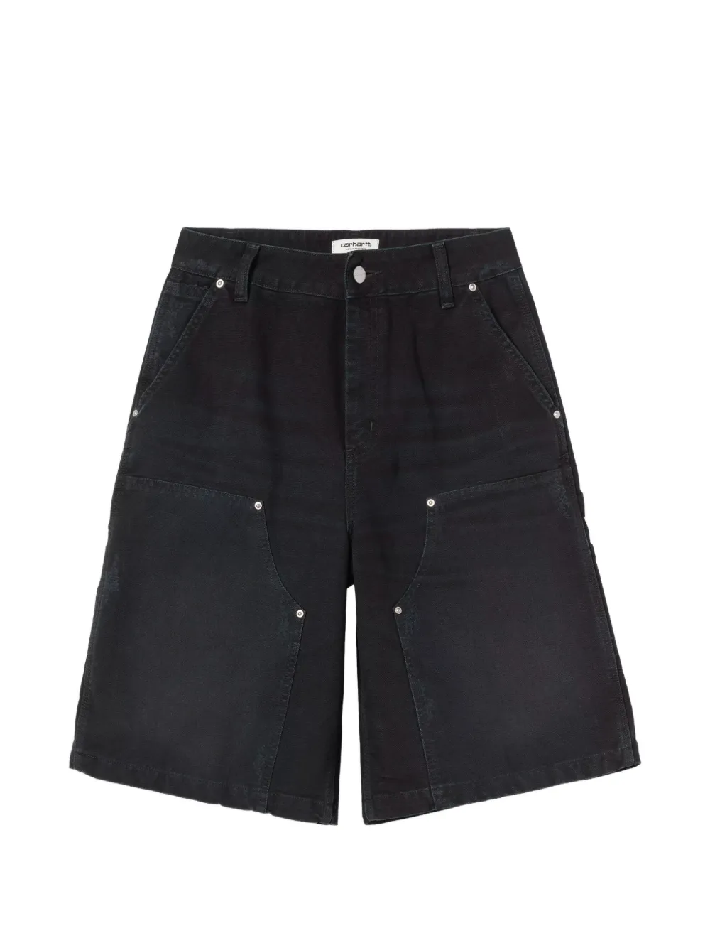 Carhartt WIP Branford shorts - Nero