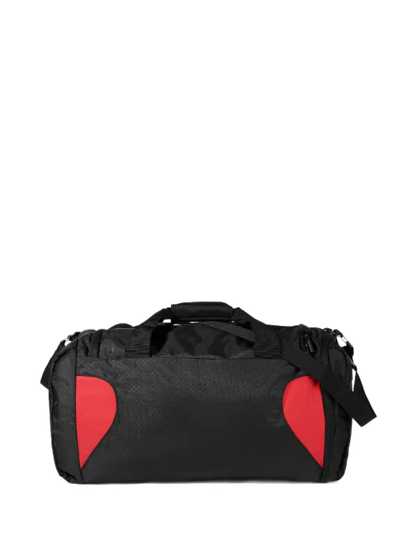 Jordan Kids ロゴ ショルダーバッグ | ブラック | FARFETCH JP