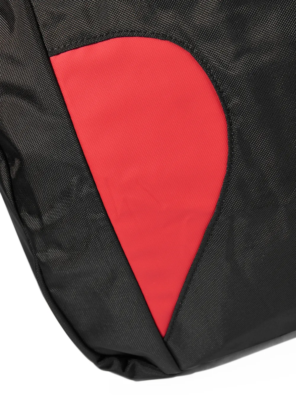 Jordan Kids Schoudertas met logodetail Zwart