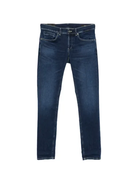 DONDUP five-pocket jeans